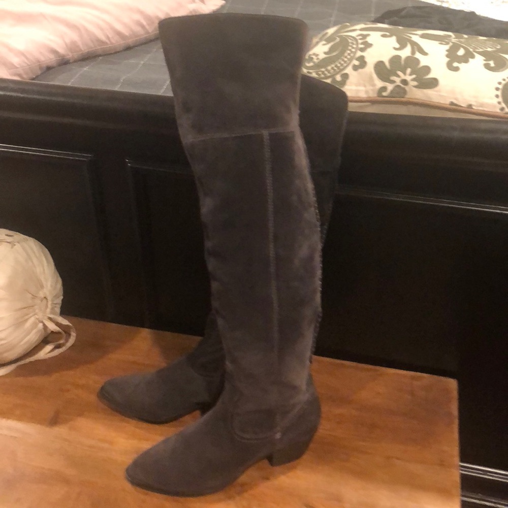 Dolce Vita boots